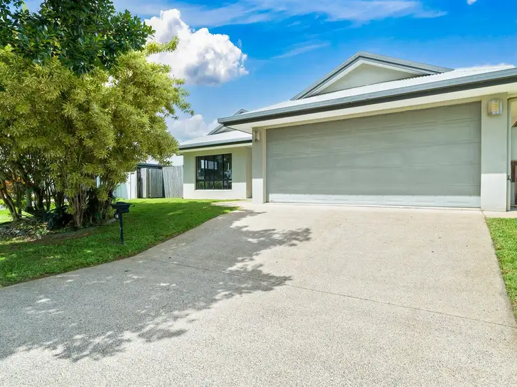 19 Savage Street, Edmonton QLD 4869