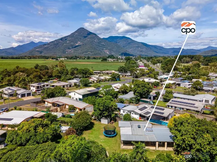 14 Klarwein Close, Gordonvale QLD 4865