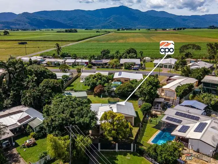Second view of Homely house listing, 14 Klarwein Close, Gordonvale QLD 4865