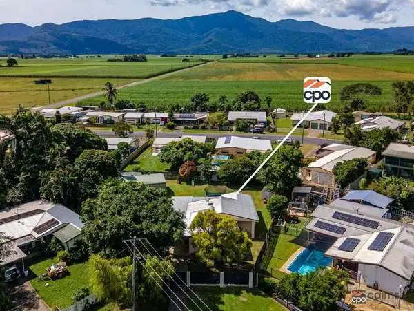 Second view of Homely house listing, 14 Klarwein Close, Gordonvale QLD 4865