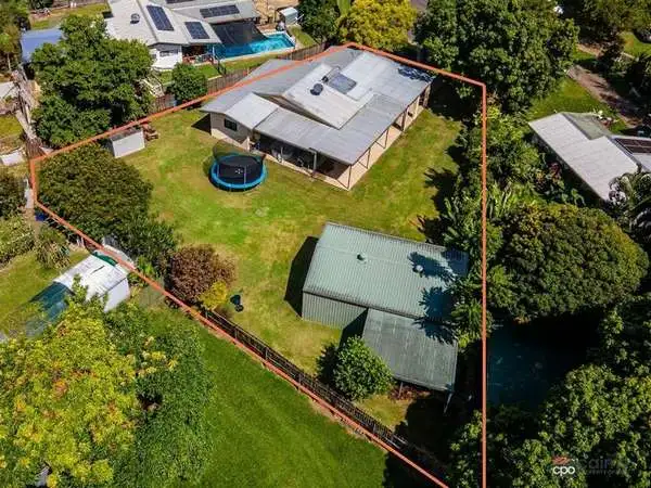 Third view of Homely house listing, 14 Klarwein Close, Gordonvale QLD 4865