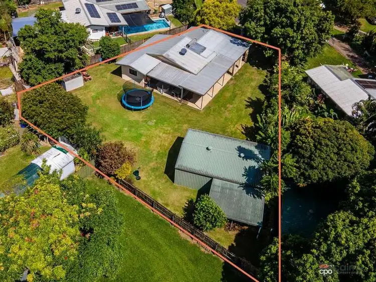 Third view of Homely house listing, 14 Klarwein Close, Gordonvale QLD 4865