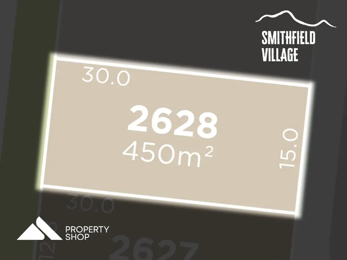 Main view of Homely land listing, 58 Whyambeel Chase, Smithfield QLD 4878