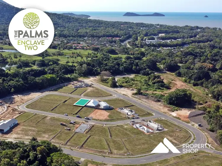 26 Coral Crescent, Kewarra Beach QLD 4879