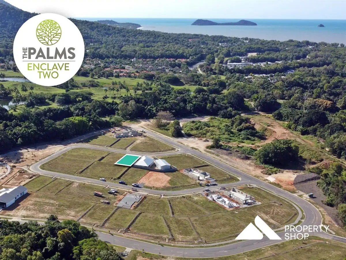 Main view of Homely land listing, 26 Coral Crescent, Kewarra Beach QLD 4879