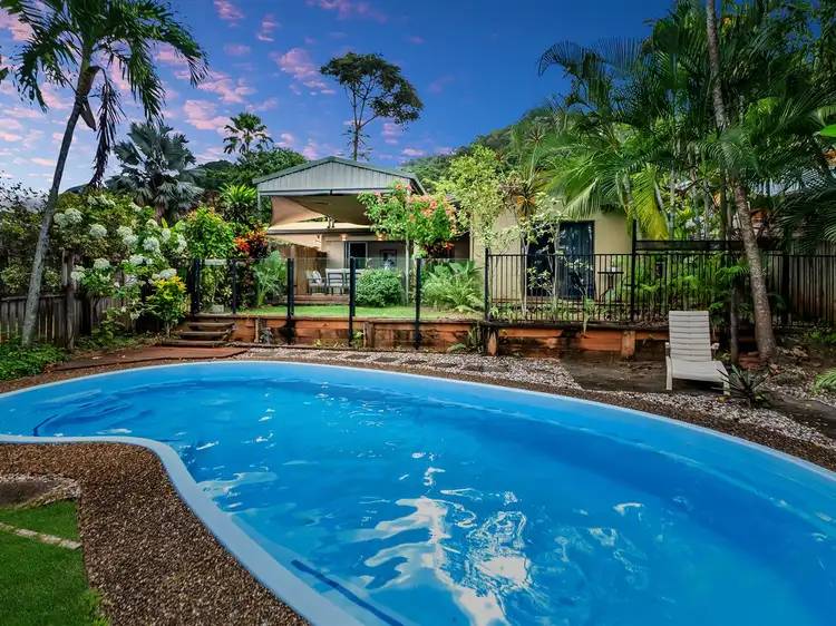27 Carramar Crescent, Caravonica QLD 4878
