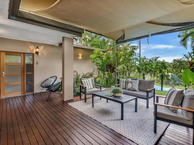 Second view of Homely house listing, 27 Carramar Crescent, Caravonica QLD 4878