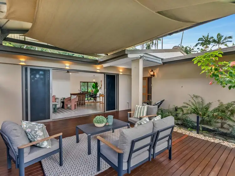 Third view of Homely house listing, 27 Carramar Crescent, Caravonica QLD 4878