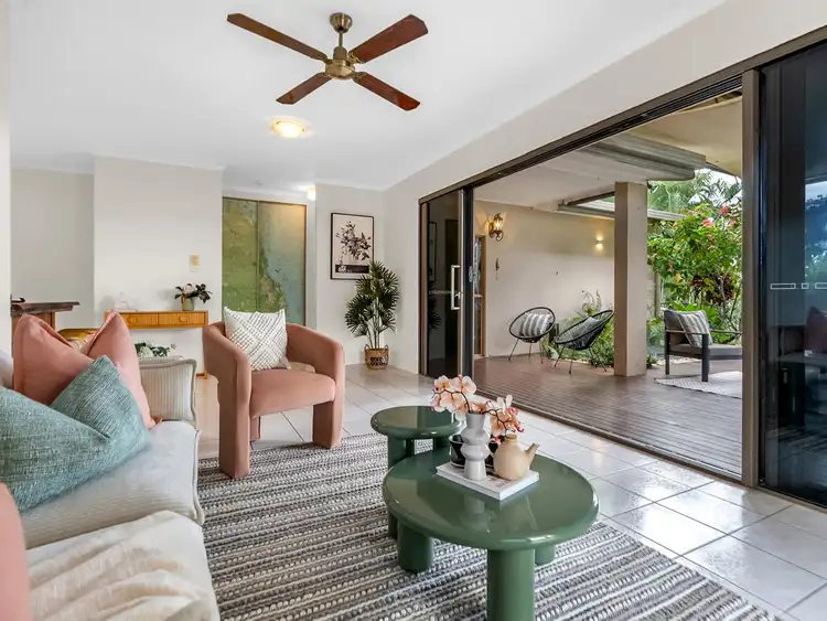 Fourth view of Homely house listing, 27 Carramar Crescent, Caravonica QLD 4878