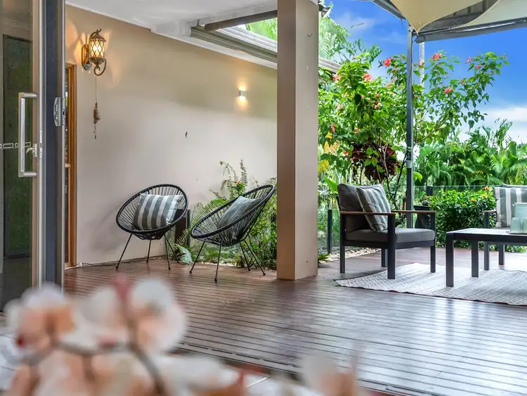 Fifth view of Homely house listing, 27 Carramar Crescent, Caravonica QLD 4878