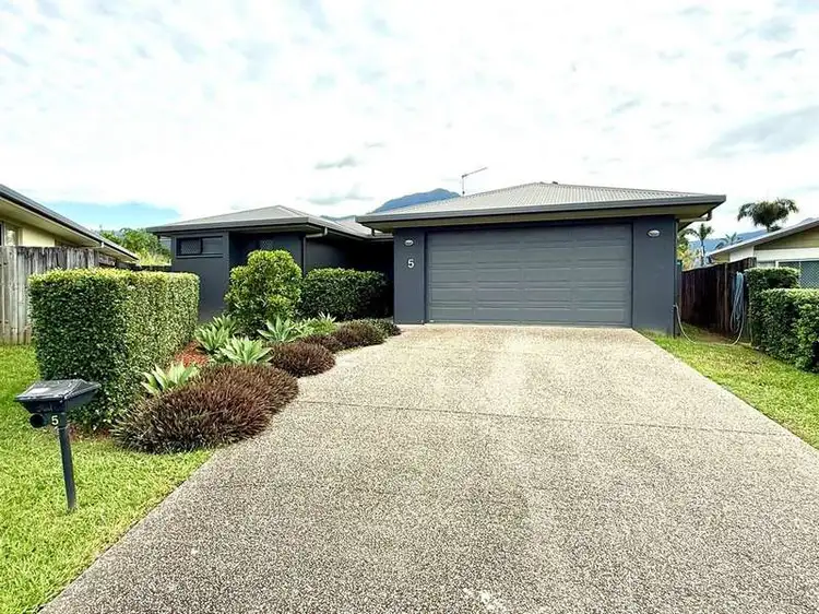 5 Pyrite Place, Edmonton QLD 4869