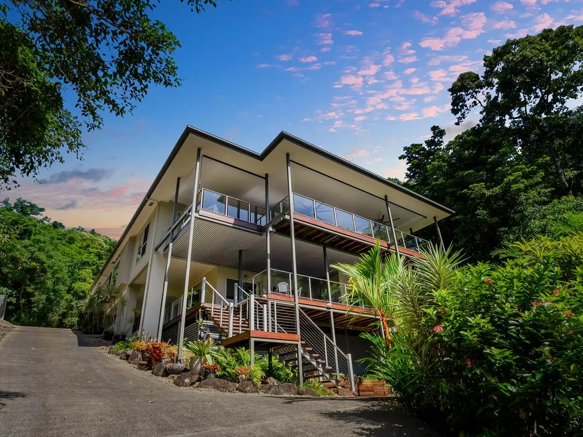 Main view of Homely house listing, 15-17 Mount William Close, Redlynch QLD 4870