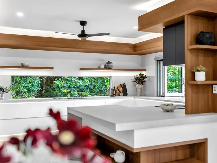 Sixth view of Homely house listing, 15-17 Mount William Close, Redlynch QLD 4870