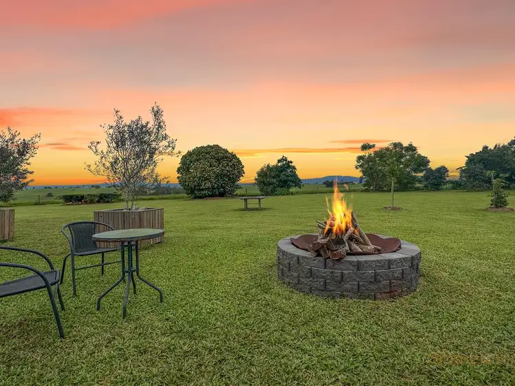 45 Dobson Road, Malanda QLD 4885