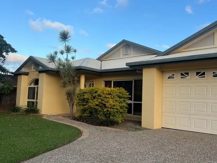 21 West Park Ridge, Brinsmead QLD 4870