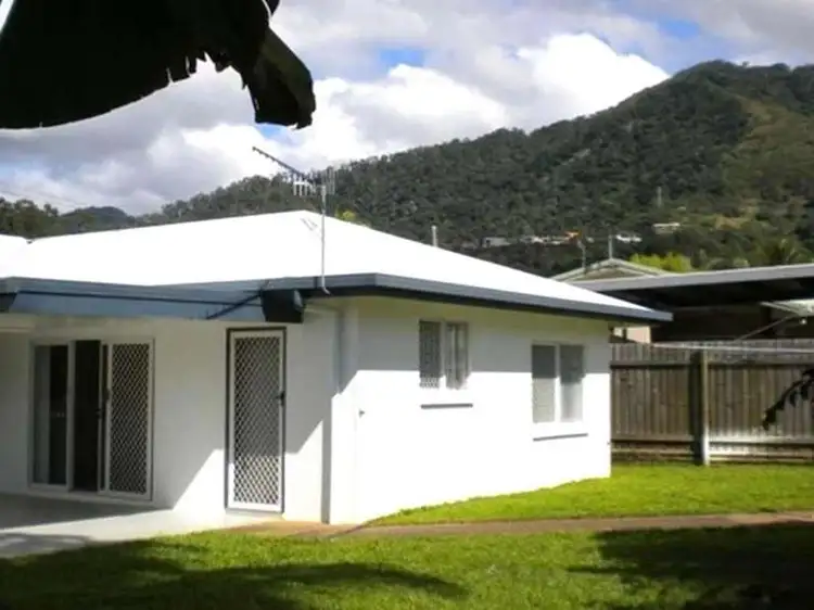 Second view of Homely house listing, 11 Kirraly Close, Mooroobool QLD 4870