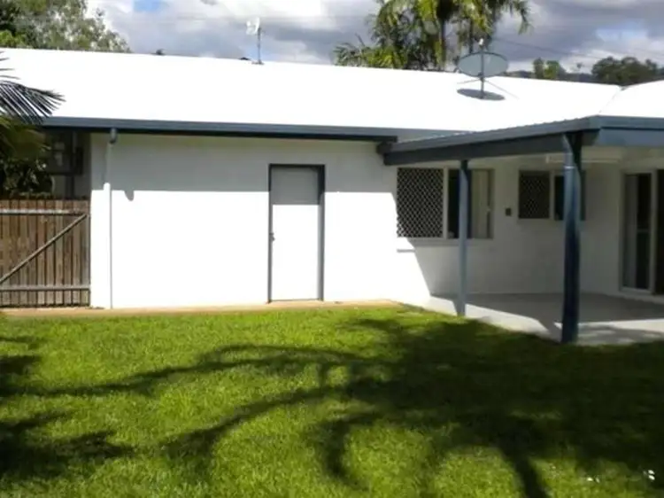 Third view of Homely house listing, 11 Kirraly Close, Mooroobool QLD 4870