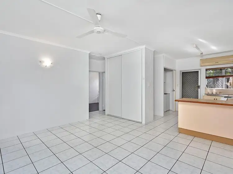 Second view of Homely unit listing, 4/10 Mulligan Street, Manoora QLD 4870