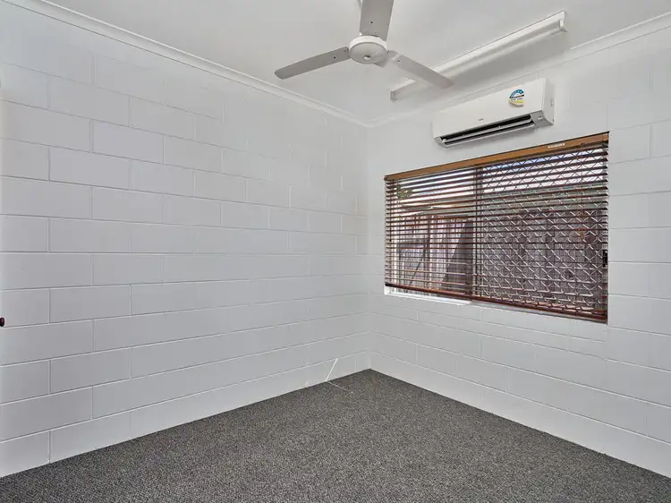 Sixth view of Homely unit listing, 4/10 Mulligan Street, Manoora QLD 4870