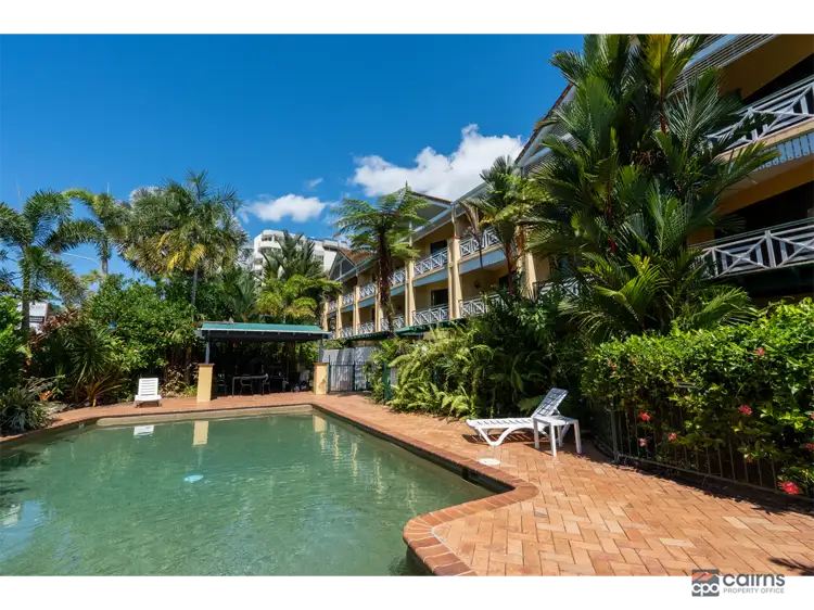 7/233-237 Esplanade, Cairns North QLD 4870