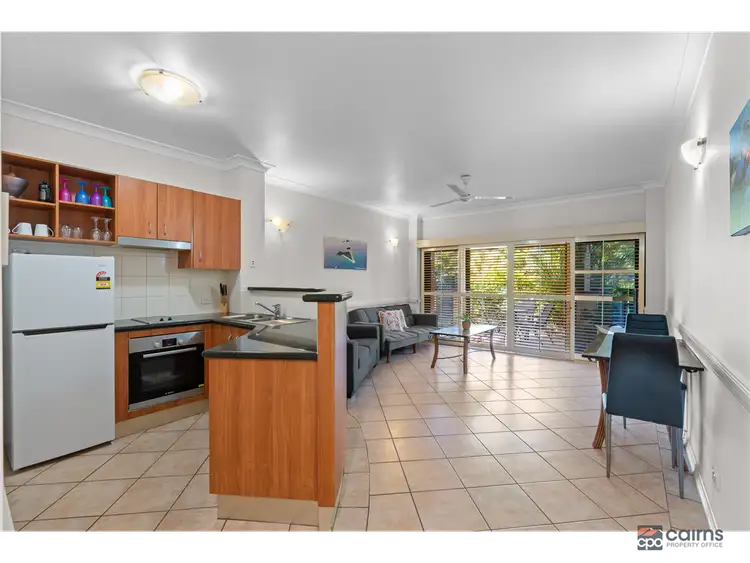 7/233-237 Esplanade, Cairns North QLD 4870