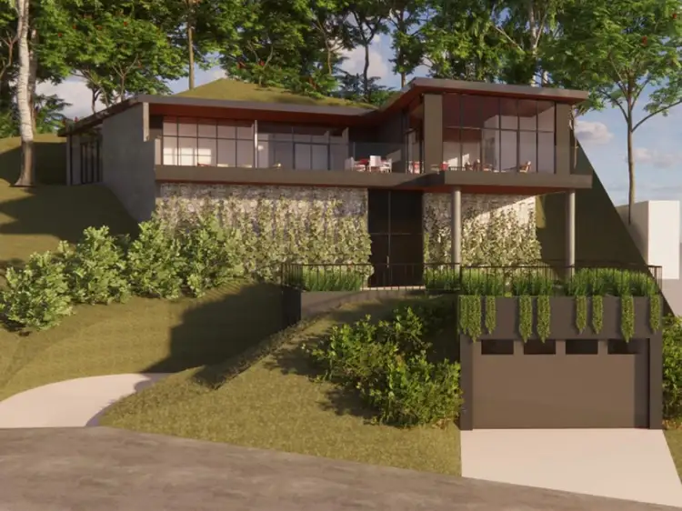 4 Michael Dwyer Close, Stratford QLD 4870