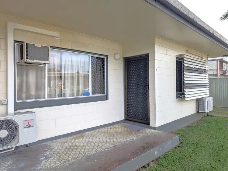 6/17-19 Sondrio Street, Woree QLD 4868