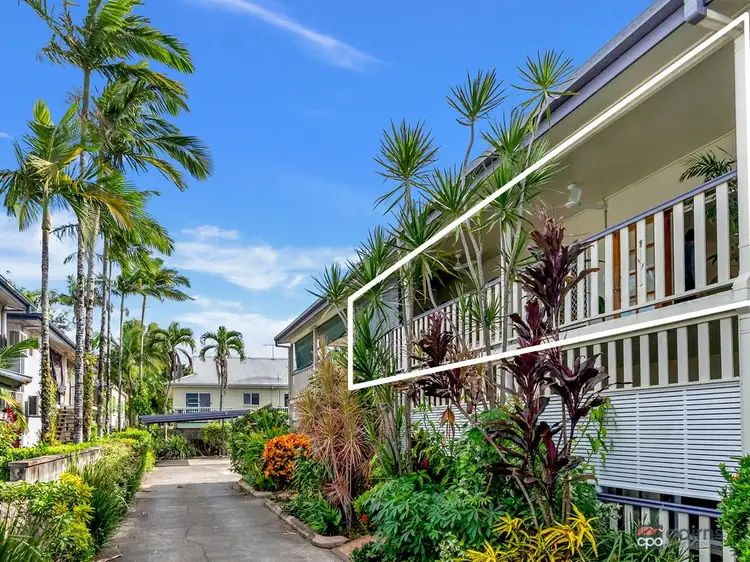 Second view of Homely apartment listing, 5/115 Buchan Street, Bungalow QLD 4870