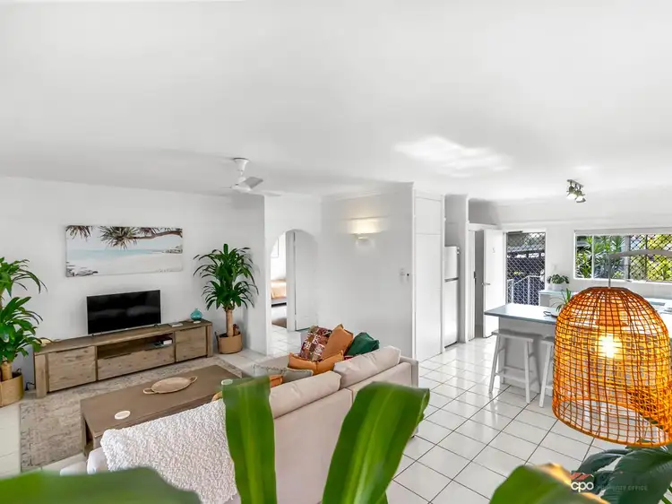Third view of Homely apartment listing, 5/115 Buchan Street, Bungalow QLD 4870