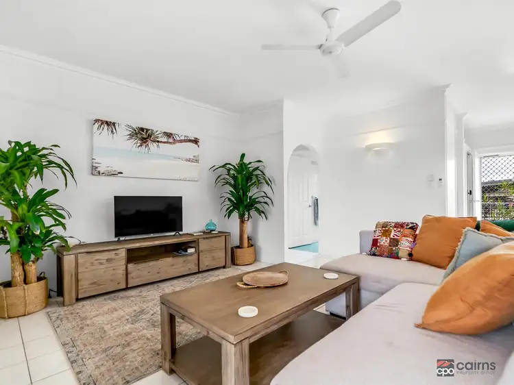 Fourth view of Homely apartment listing, 5/115 Buchan Street, Bungalow QLD 4870