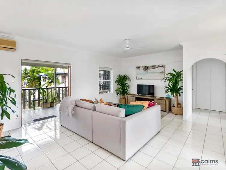 Sixth view of Homely apartment listing, 5/115 Buchan Street, Bungalow QLD 4870
