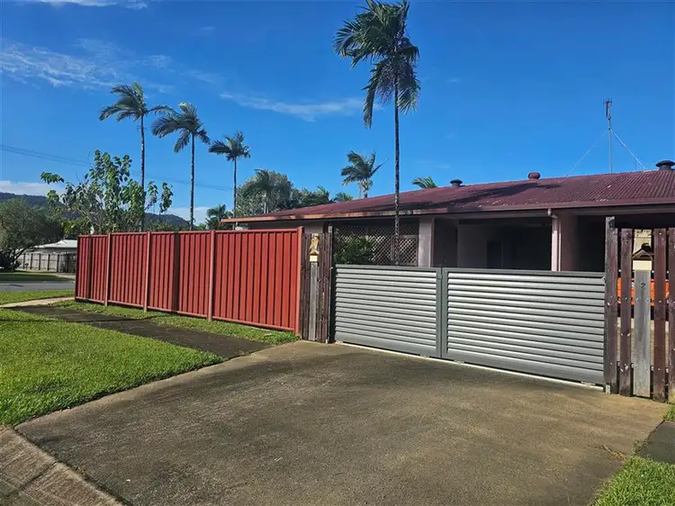 1/11 Deshon Street, Whitfield QLD 4870