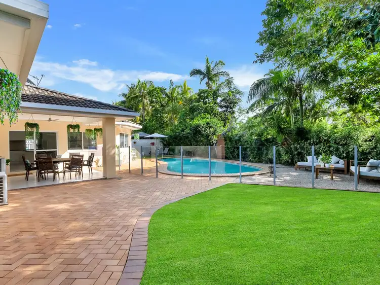 22 Green Avenue, Kewarra Beach QLD 4879