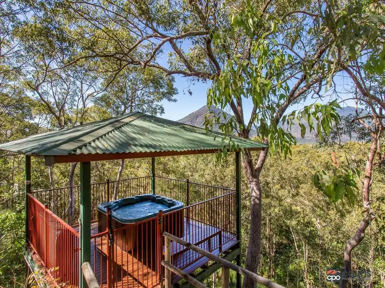 Main view of Homely house listing, 217 Dempsey Street, Gordonvale QLD 4865