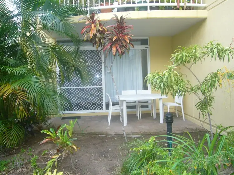 14/1-19 Poinciana St, Holloways Beach QLD 4878