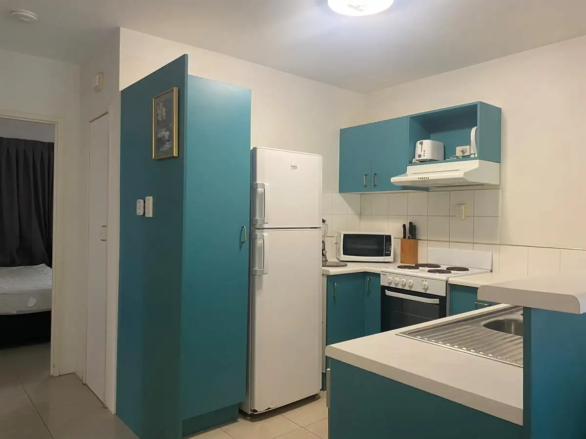 Main view of Homely apartment listing, 14/1-19 Poinciana St, Holloways Beach QLD 4878
