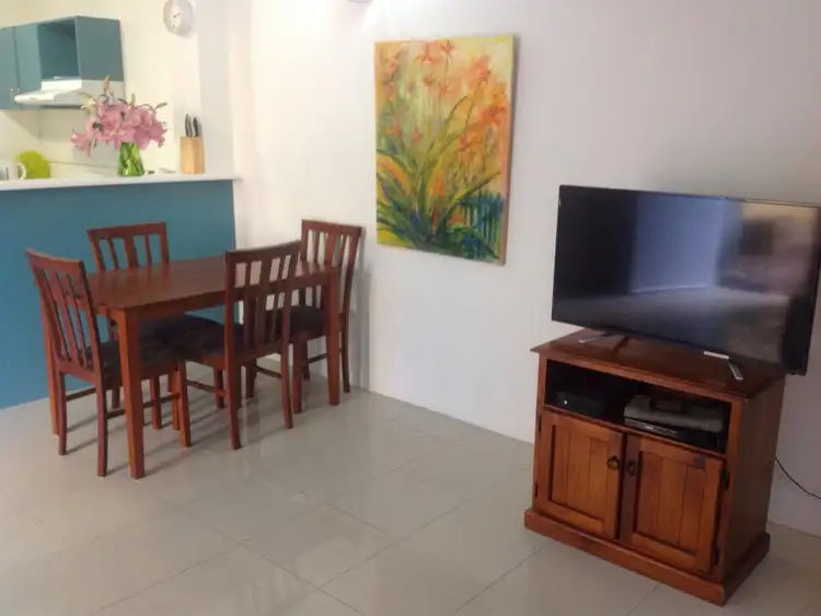 Second view of Homely apartment listing, 14/1-19 Poinciana St, Holloways Beach QLD 4878