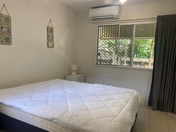 Fourth view of Homely apartment listing, 14/1-19 Poinciana St, Holloways Beach QLD 4878