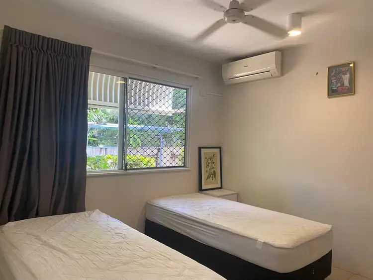 Fifth view of Homely apartment listing, 14/1-19 Poinciana St, Holloways Beach QLD 4878