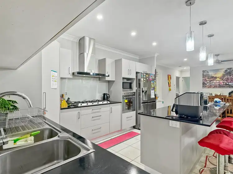 44 Perserverance Street, Redlynch QLD 4870
