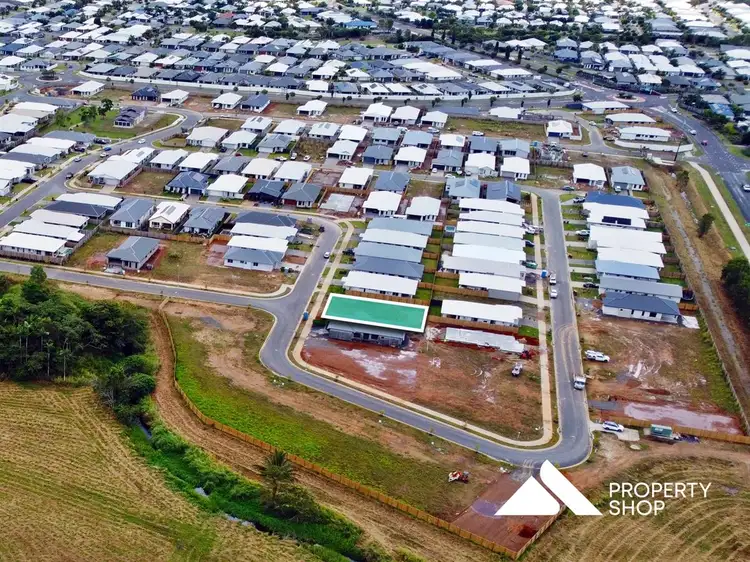 56 Mungana Circuit, Smithfield QLD 4878