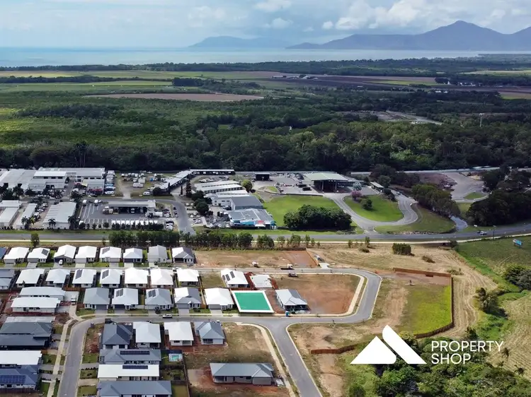 Third view of Homely land listing, 56 Mungana Circuit, Smithfield QLD 4878