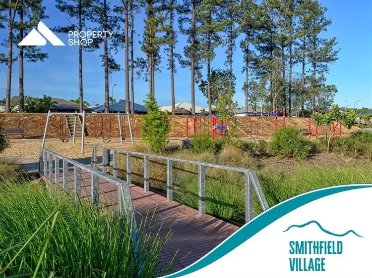 Fourth view of Homely land listing, 56 Mungana Circuit, Smithfield QLD 4878