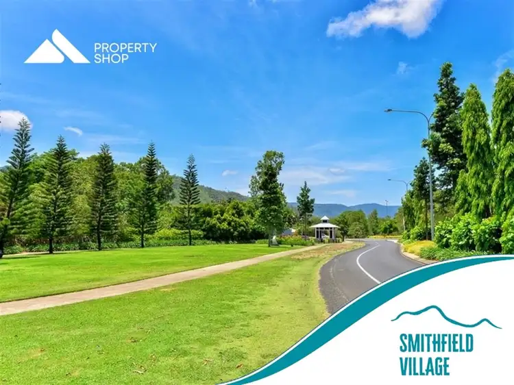 Fifth view of Homely land listing, 56 Mungana Circuit, Smithfield QLD 4878