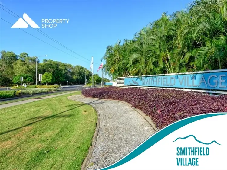 Seventh view of Homely land listing, 56 Mungana Circuit, Smithfield QLD 4878