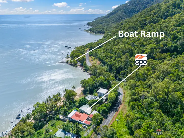 Second view of Homely house listing, 2453-2457 Pine Creek Yarrabah Road, East Trinity QLD 4871