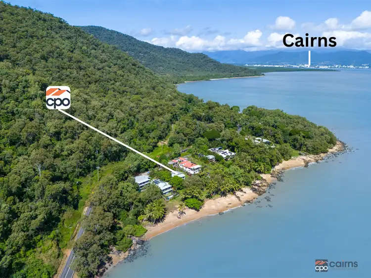 Third view of Homely house listing, 2453-2457 Pine Creek Yarrabah Road, East Trinity QLD 4871