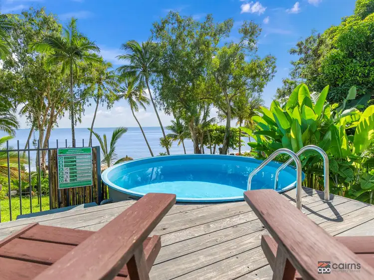 Sixth view of Homely house listing, 2453-2457 Pine Creek Yarrabah Road, East Trinity QLD 4871