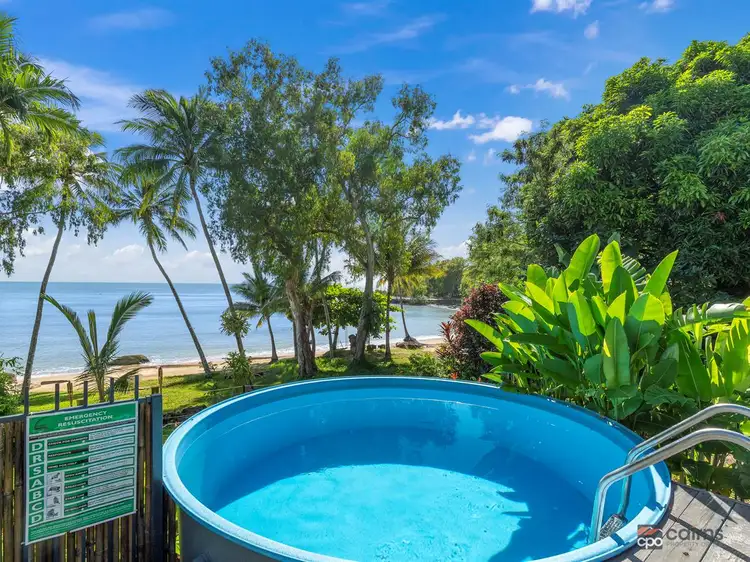 Seventh view of Homely house listing, 2453-2457 Pine Creek Yarrabah Road, East Trinity QLD 4871