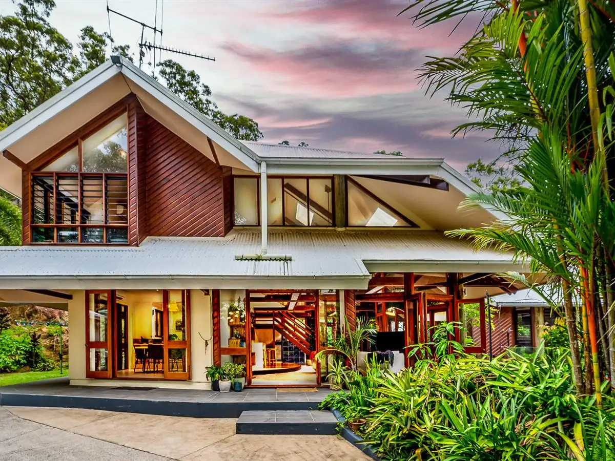 Main view of Homely house listing, 1-3 Cleary Close, Gordonvale QLD 4865